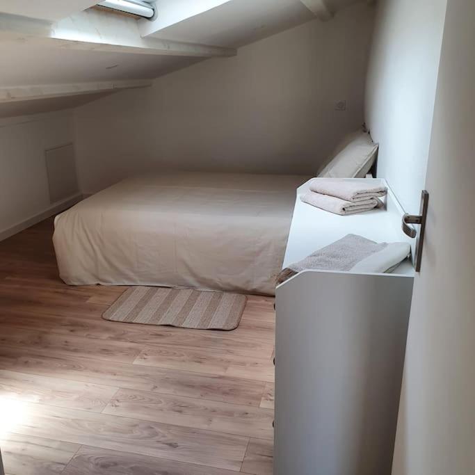 리에 Duplex Sous Les Toits 아파트 외부 사진